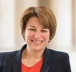 Amy Klobuchar