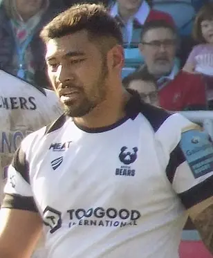 Charles Piutau