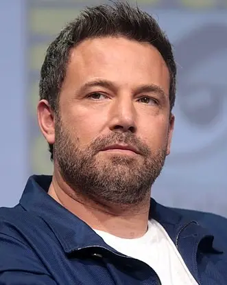 Ben Affleck