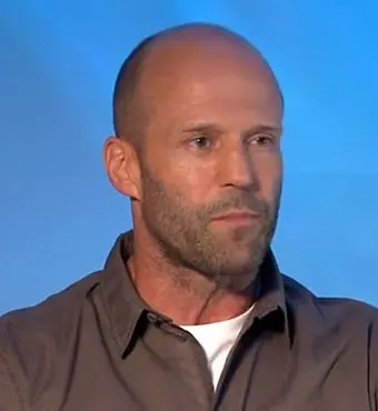 Jason Statham
