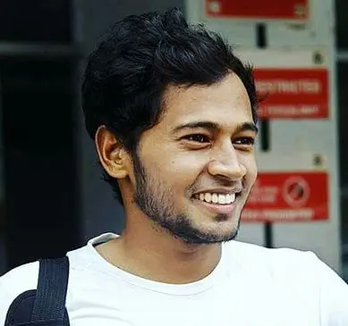 Mushfiqur Rahim