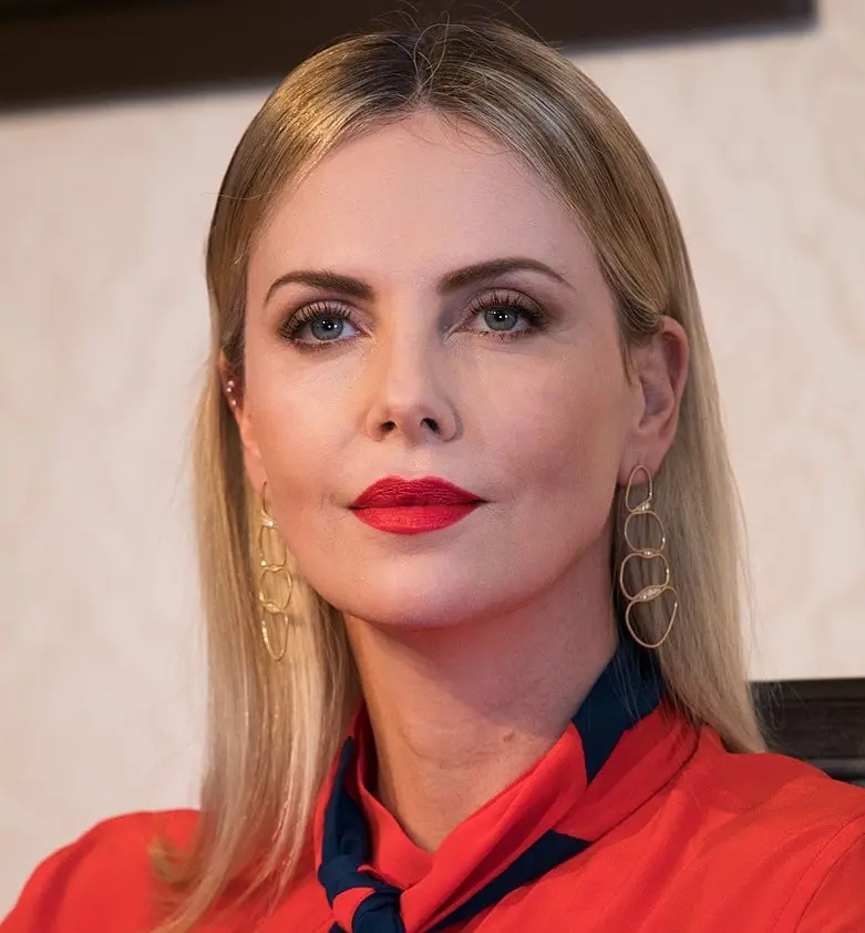 Charlize Theron