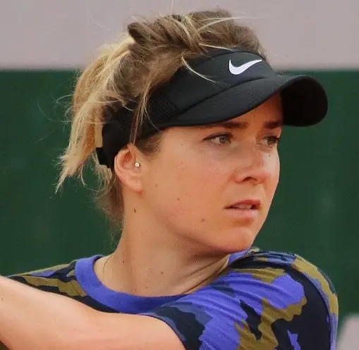Elina Svitolina