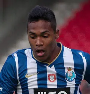 Alex Sandro