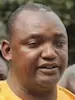 Adama Barrow