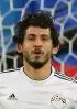 Ahmed Hegazi