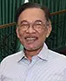 Anwar Ibrahim