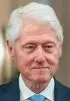 Bill Clinton