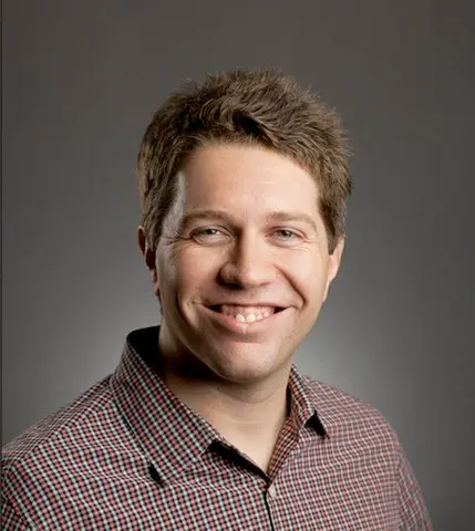 Garrett Camp