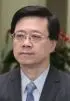 John Lee Ka-chiu