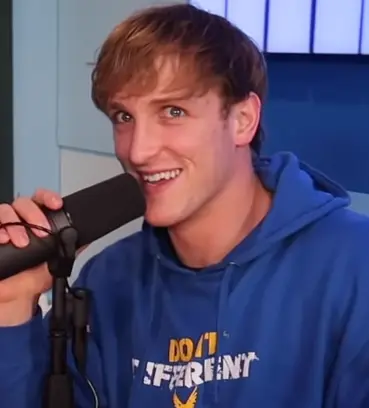 Logan Paul