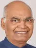 Ram Nath Kovind