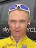 Chris Froome