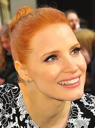 Jessica Chastain