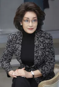 Lee Myung-Hee