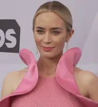 Emily Blunt