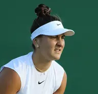 Bianca Andreescu