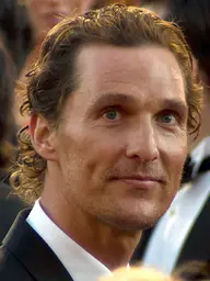 Matthew McConaughey