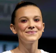 Millie Bobby Brown
