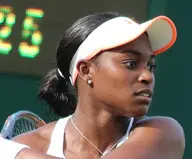 Sloane Stephens