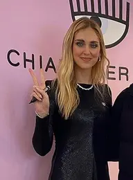 Chiara Ferragni