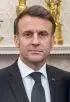 Emmanuel Macron