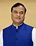 Himanta Biswa Sarma