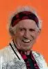 Keith Richards