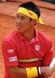 Kei Nishikori