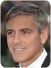 George Clooney