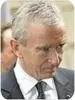 Bernard Arnault