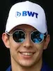 Esteban Ocon